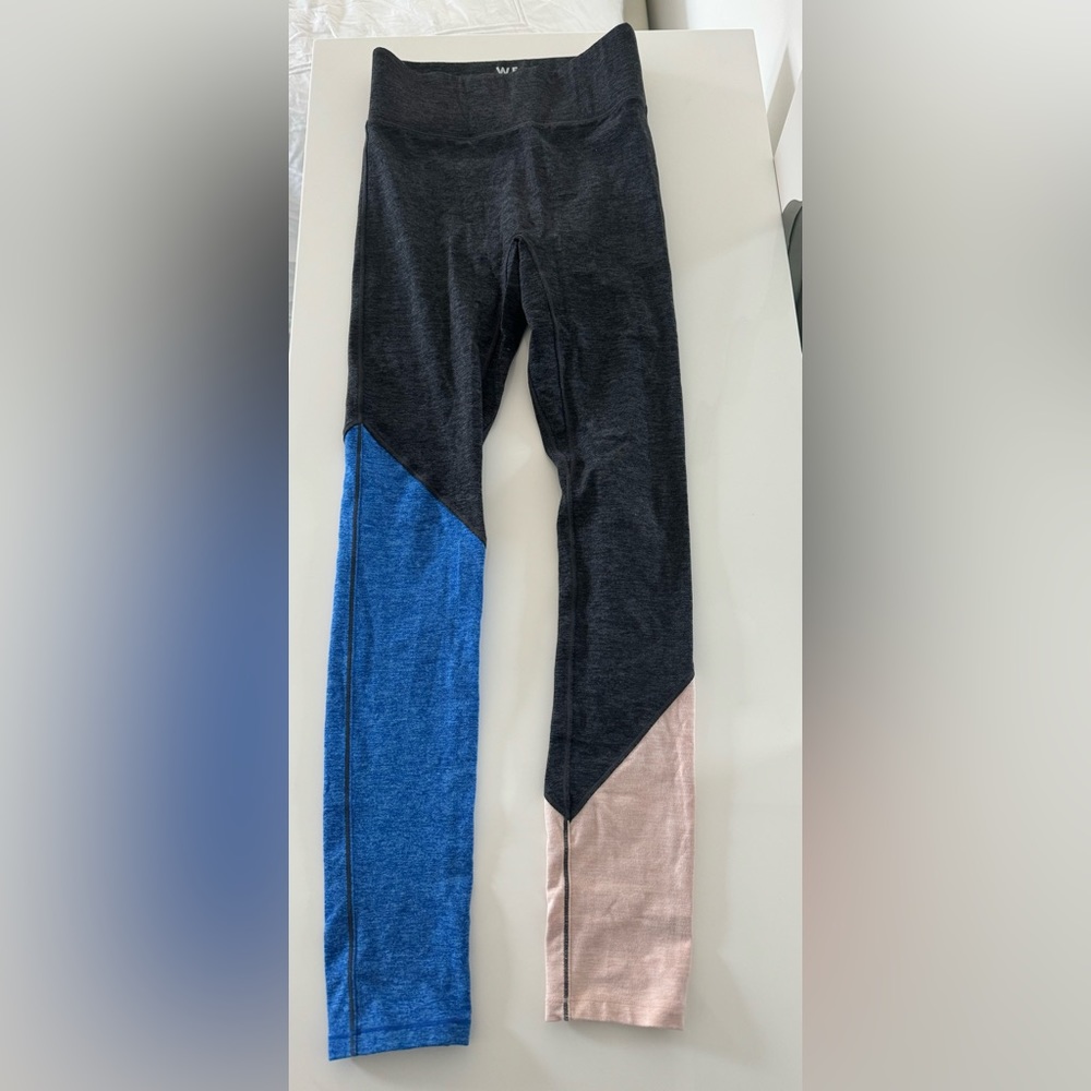 WEME multi color set